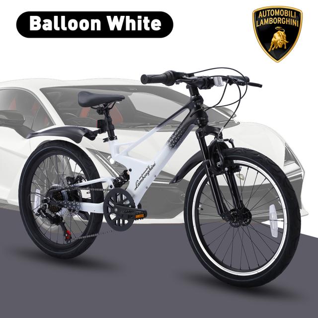 Lamborghini (ランボルギーニ) ジュニア・子供自転車20インチ
